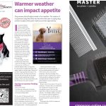 Total Grooming Magazine -Fallowcopse Feeds - Petersfield Hampshire Surrey Sussex London Berkshire Buckinghamshire Dorset Kent